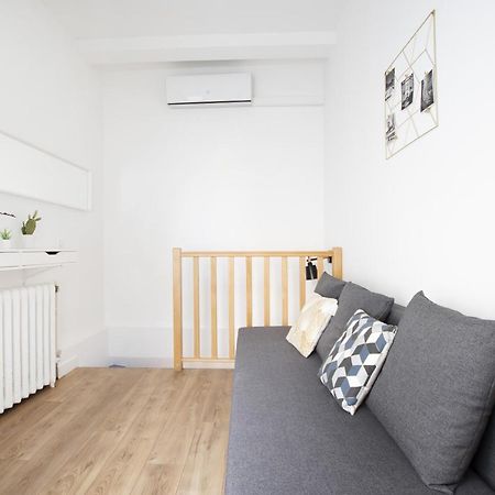 Bel Appartement Idealement Situe - Tour Eiffel Paryż Zewnętrze zdjęcie