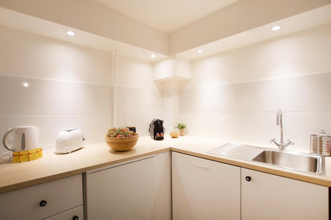 Bel Appartement Idealement Situe - Tour Eiffel Paryż Zewnętrze zdjęcie