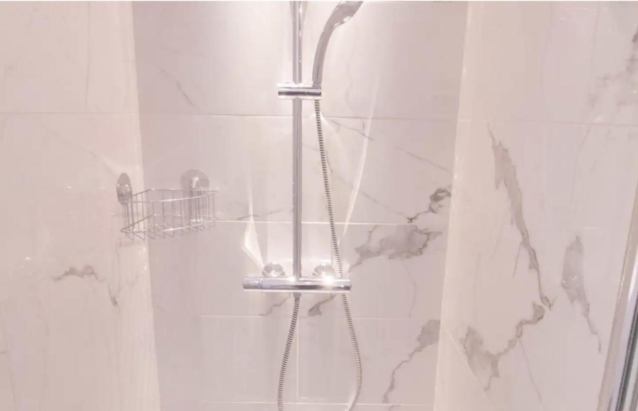Bel Appartement Idealement Situe - Tour Eiffel Paryż Zewnętrze zdjęcie