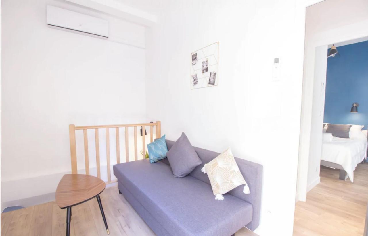 Bel Appartement Idealement Situe - Tour Eiffel Paryż Zewnętrze zdjęcie